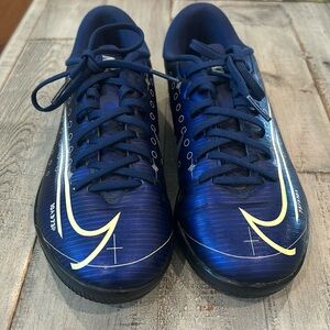 Nike Mercurial Soccer shoes
